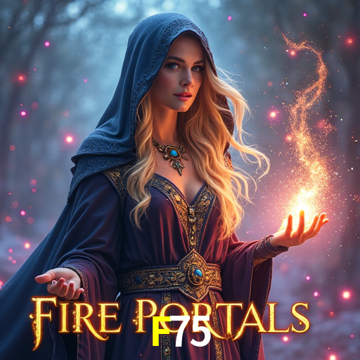 Descubra o Mundo do Cassino Online com F75