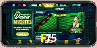 Desvendando o Mundo dos Jogos Virtuais na F75